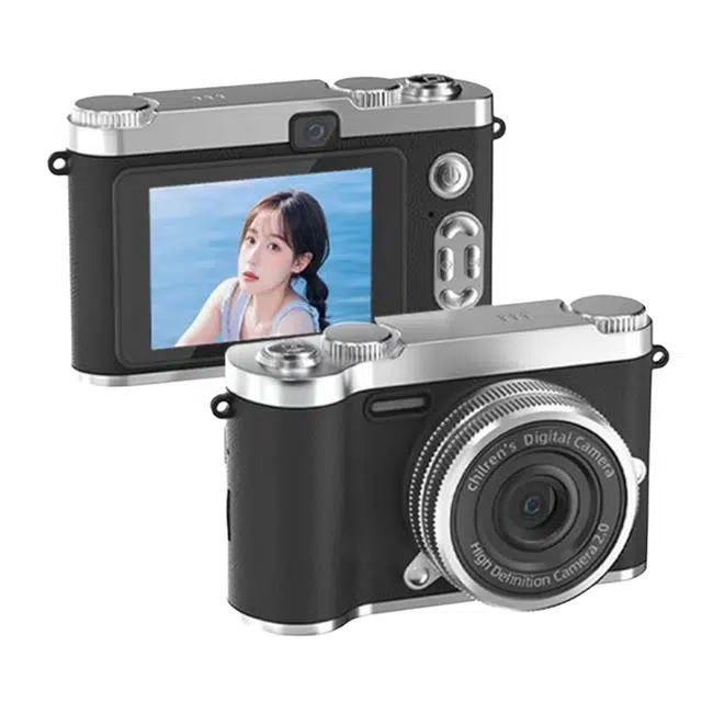 FINMOKBB vlog5000w832g CCD