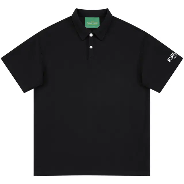 SESAME STREET Polo
