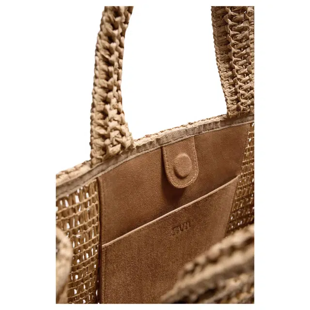 ZARA Tote
