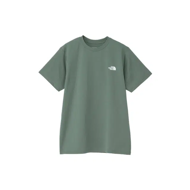 THE NORTH FACE Bentbox Polygiene Stay Fresh BREEZERANGE T