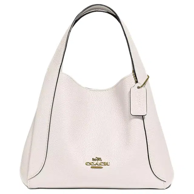 COACH Hadley 21 HoboTote