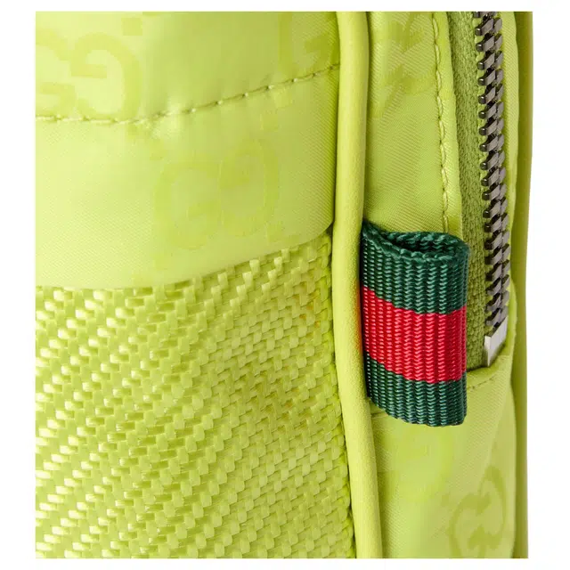 GUCCI Nexus Logo
