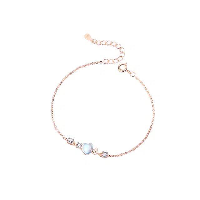 U ZIRCON S925ins 925
