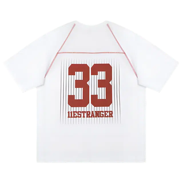 11ESTRANGER T