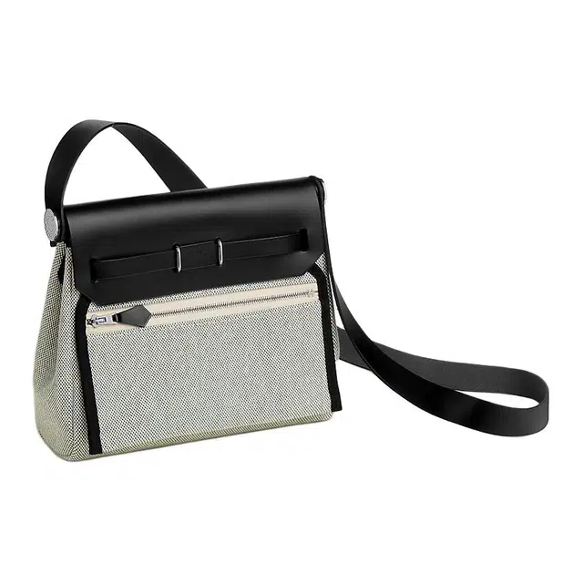 HERMES Herbag Zip 20