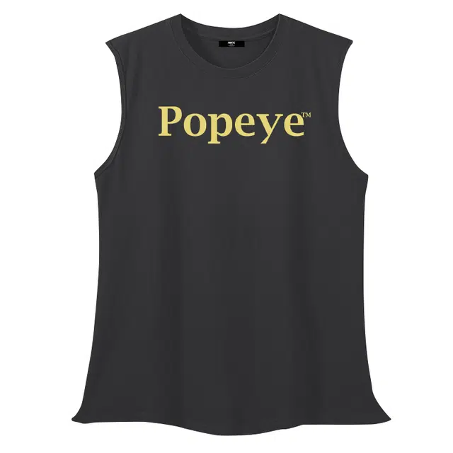 POPEYE LOGO