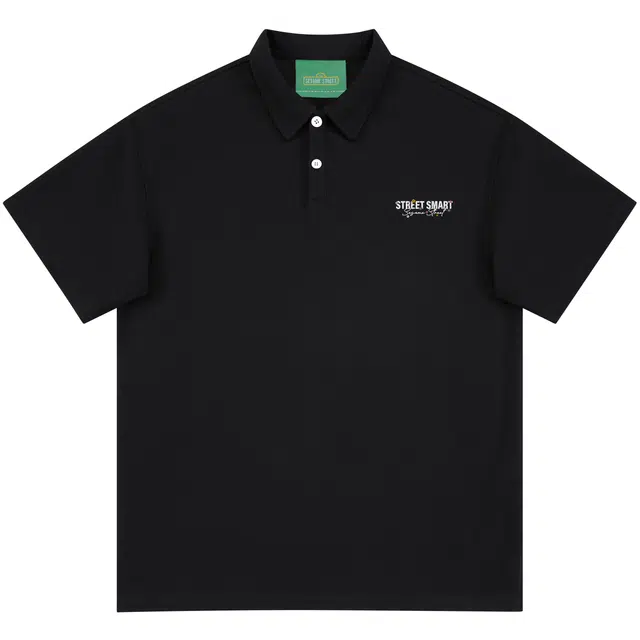 SESAME STREET Polo