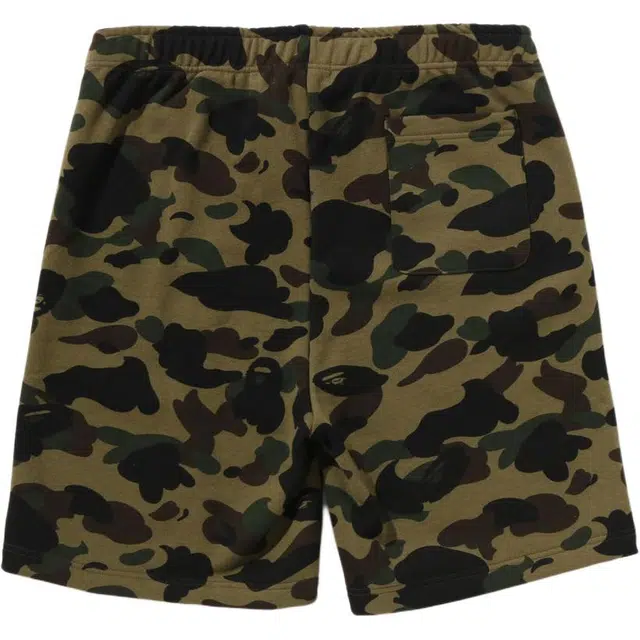 A BATHING APE
