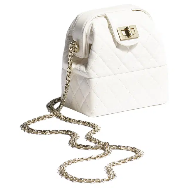 CHANEL 25A
