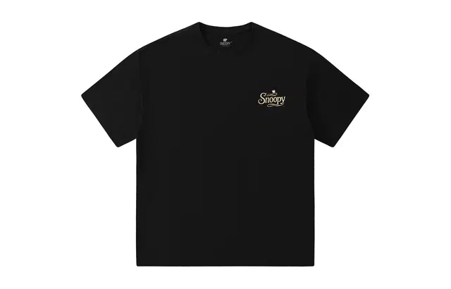 SNOOPY LogoT