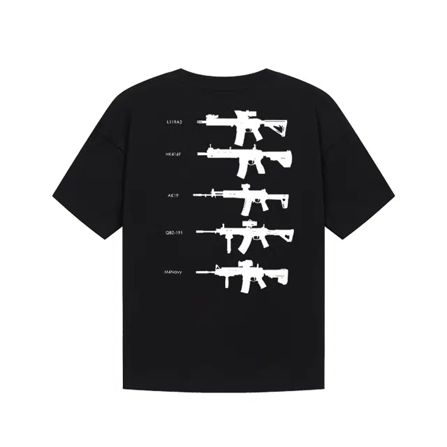 SWISS MILITARY T