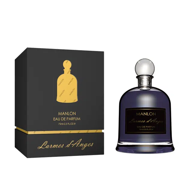 MANLON EDP