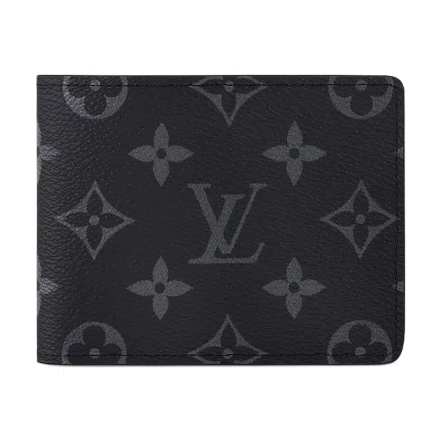 LOUIS VUITTON Slender Eclipse81