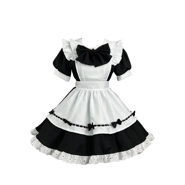 wick buen cosplaylolita