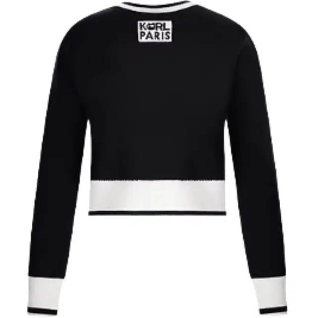 KARL LAGERFELD SS25 Logo