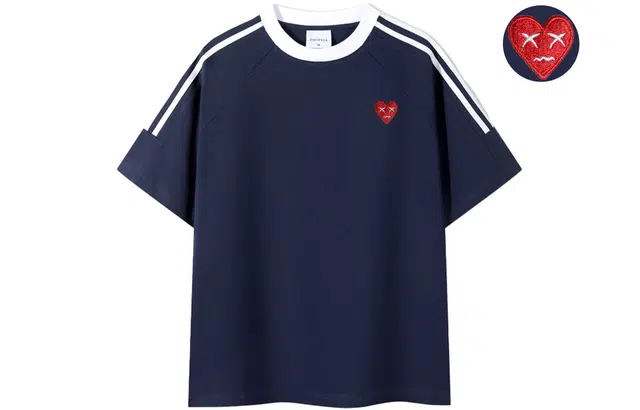 emoji T