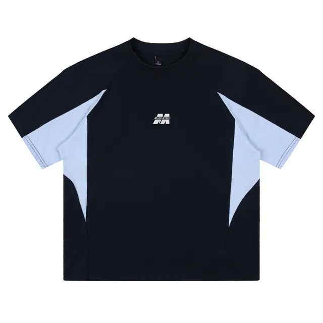 MUSCLETECH T