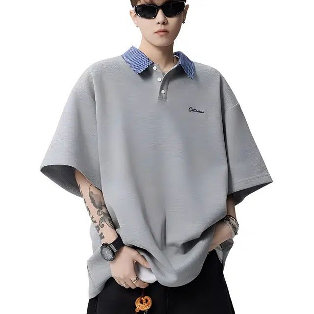 PAINT STAIN Polo