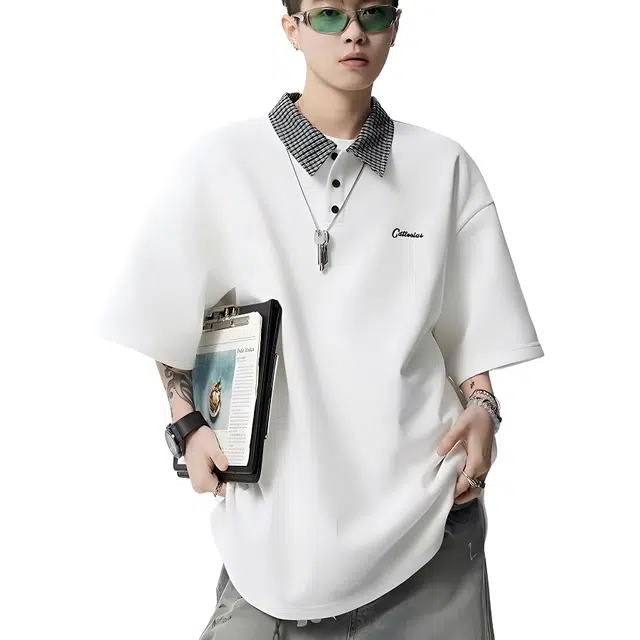 PAINT STAIN Polo