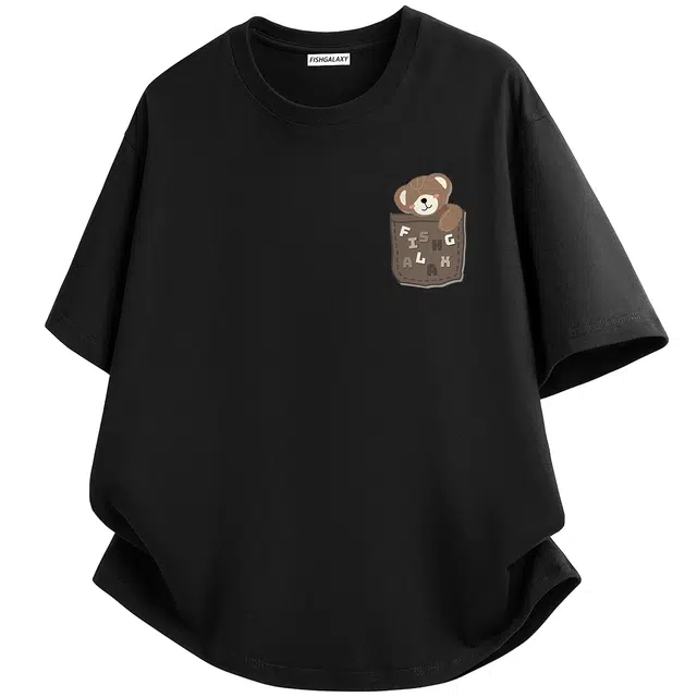 FISHGALAXY T