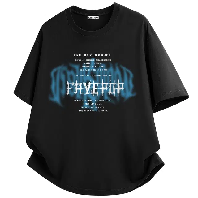 FAVEPOP T