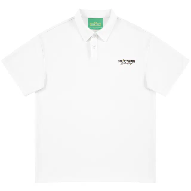 SESAME STREET Polo