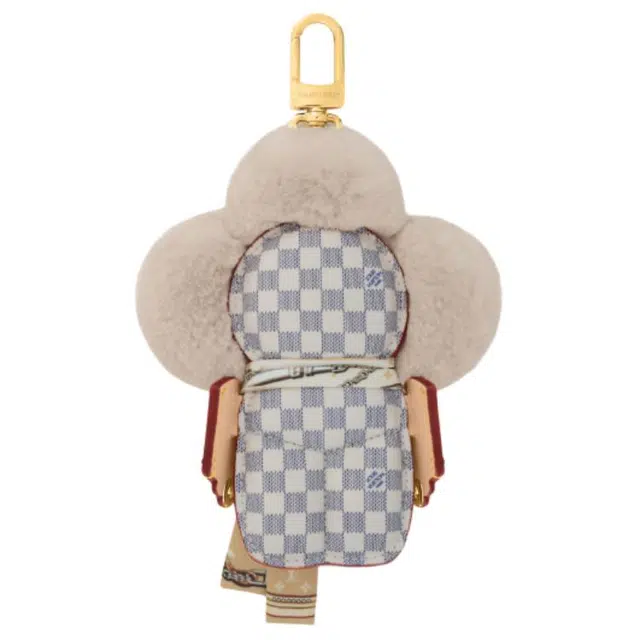 LOUIS VUITTON vivienne Fashionista