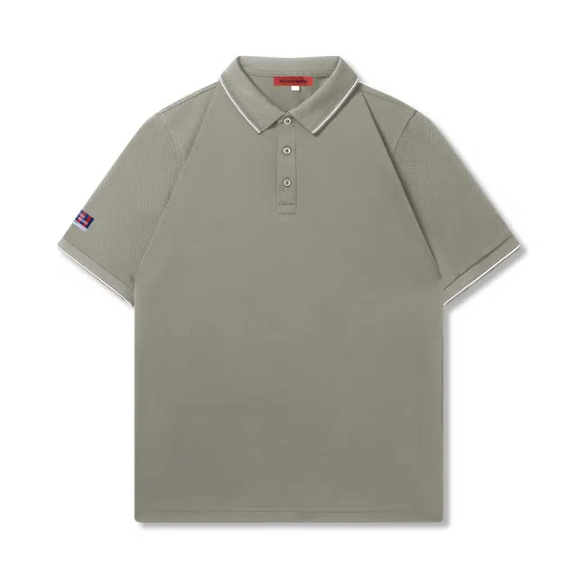 ATLETICO DE MADRID 1903 Polo