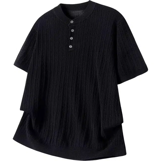 YICHEN cleanfitPolo