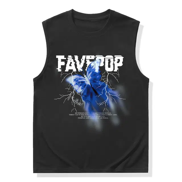 FAVEPOP logo