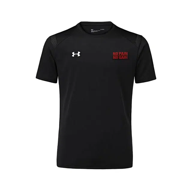 Under Armour GGMZ T