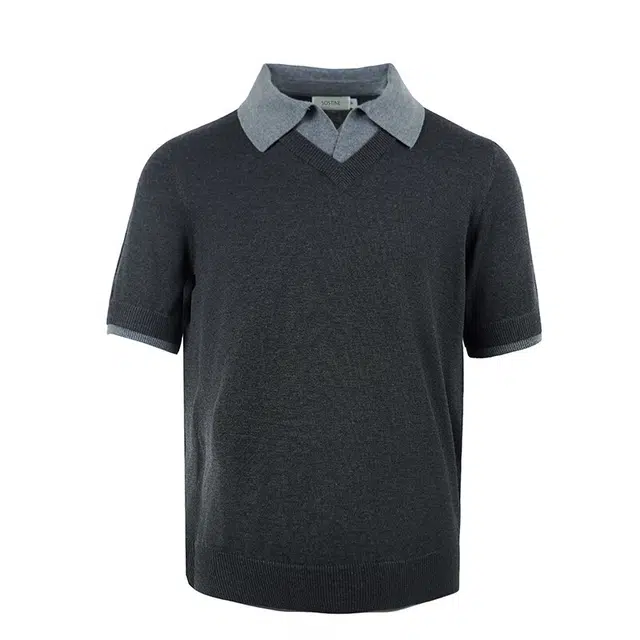 PVPVPV cleanfitPolo