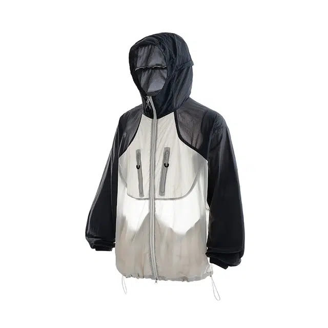 MIIOW UPF100+