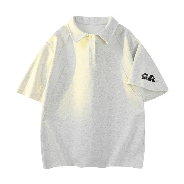 MUSCLETECH LogoPolo