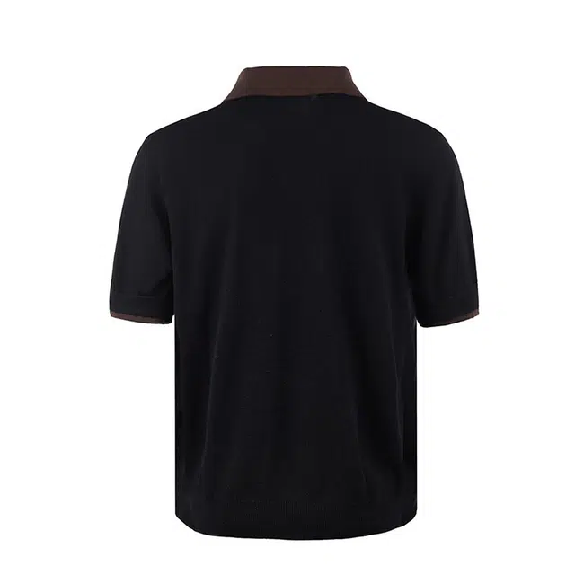 PVPVPV cleanfitPolo