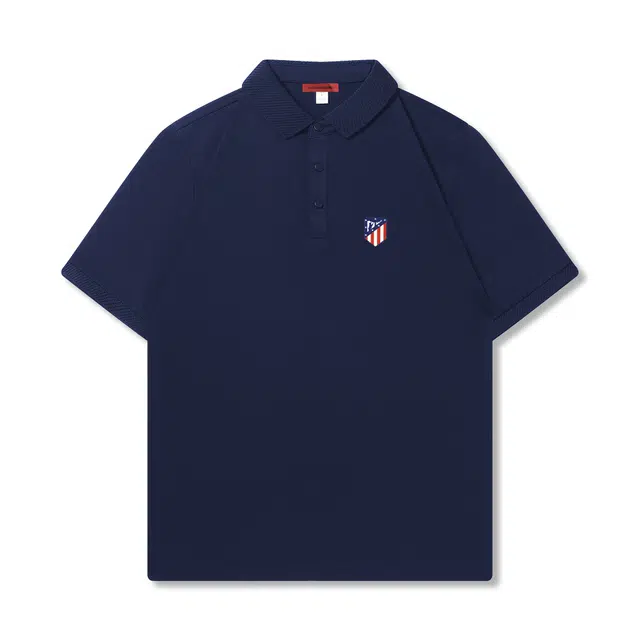 ATLETICO DE MADRID 1903 Polo