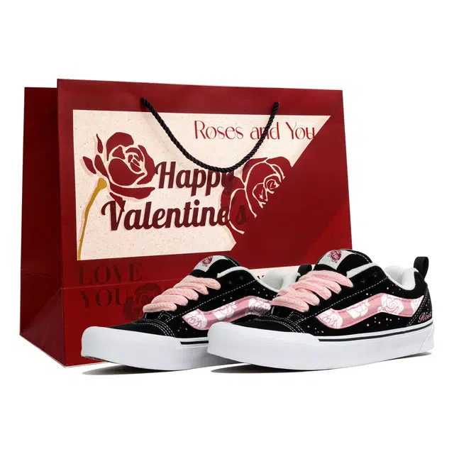 Vans Knu Skool LTDZ