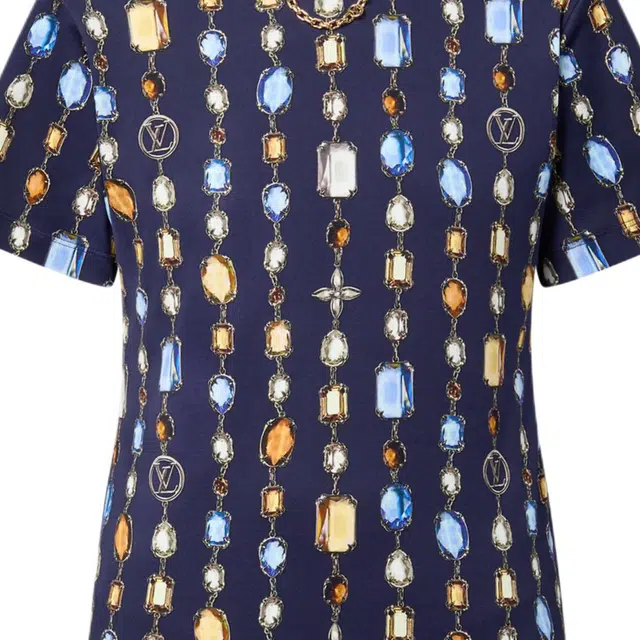 LOUIS VUITTON SS25 T