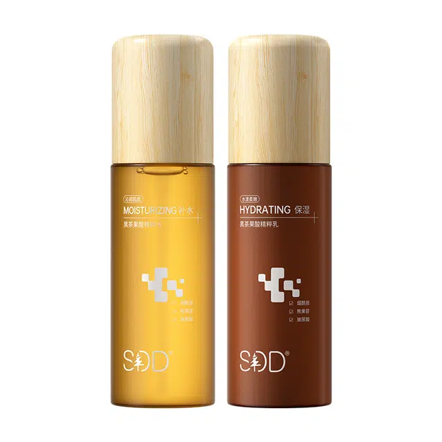SDD 120ml+120ml