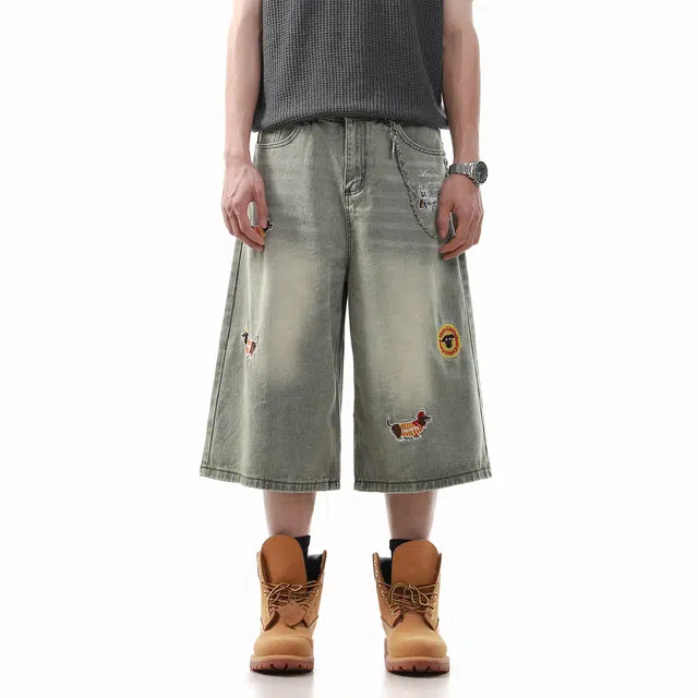 TREND ST