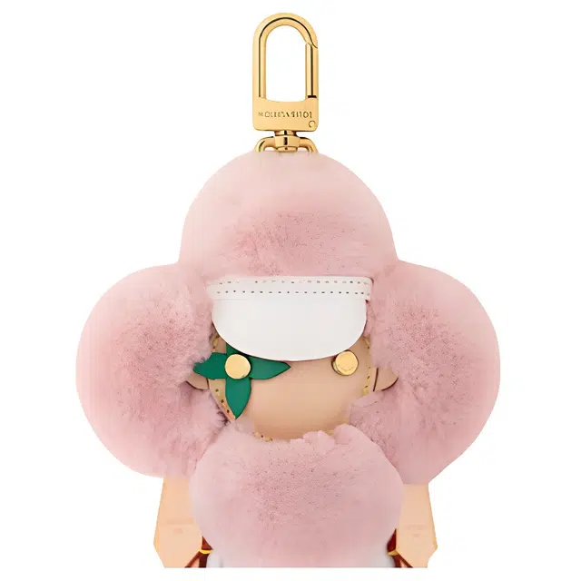 LOUIS VUITTON vivienne Fashionista