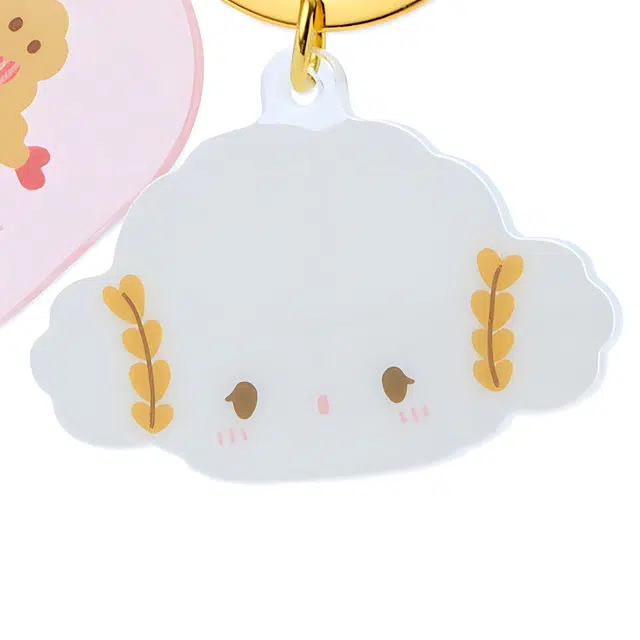 Sanrio Cogimyun Besties