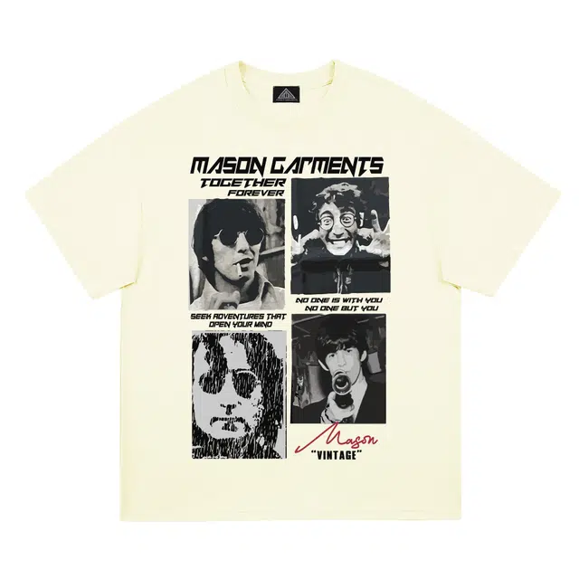 masongarments RockForeverT