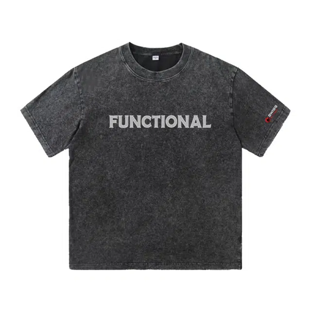 SWISS MILITARY T