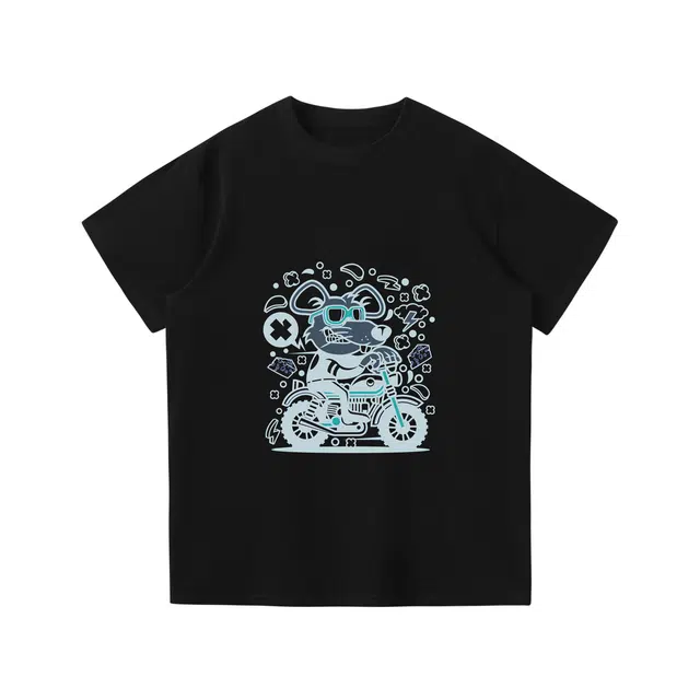 T