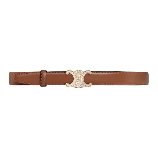 CELINE 2.5CM