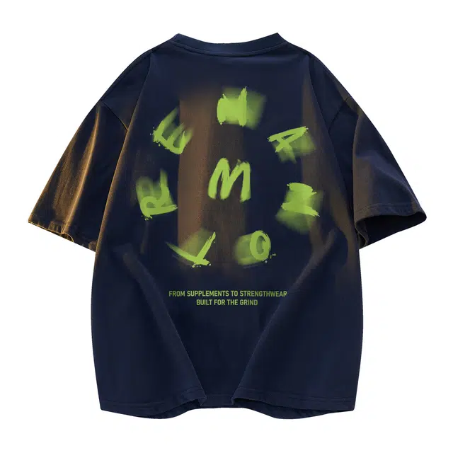 MUSCLETECH T