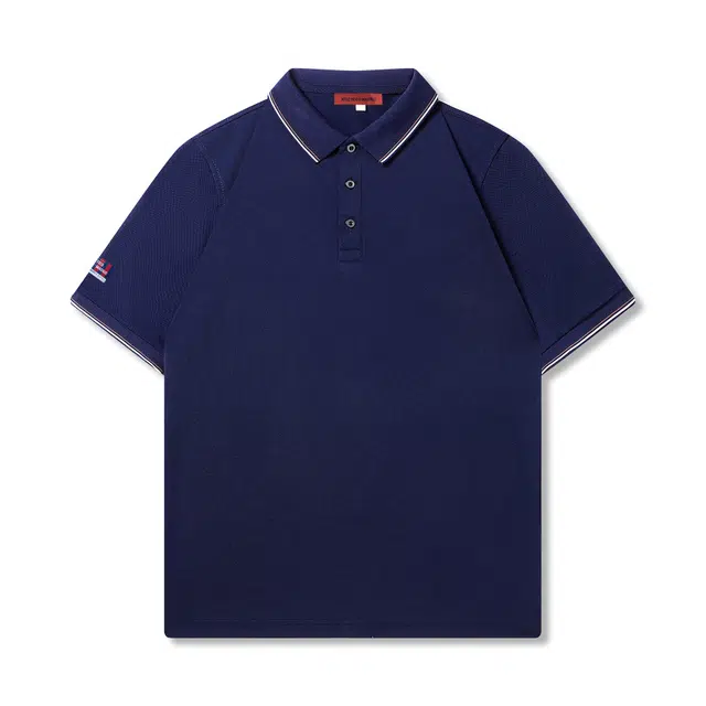 ATLETICO DE MADRID 1903 Polo
