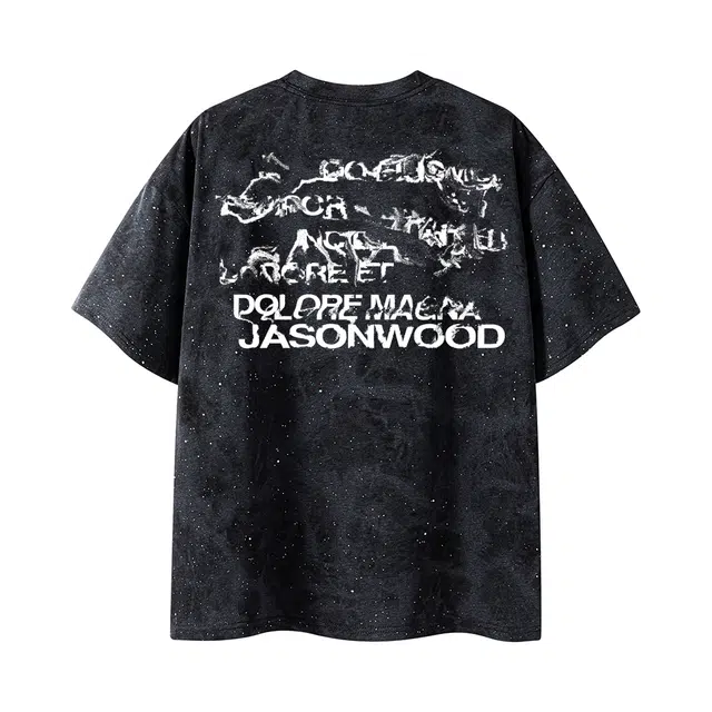 JASONWOOD T