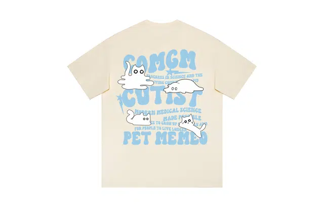 COMGM logo T